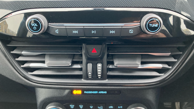 Ford Kuga 2.5 PHEV ST-Line X Edition 5dr CVT Estate